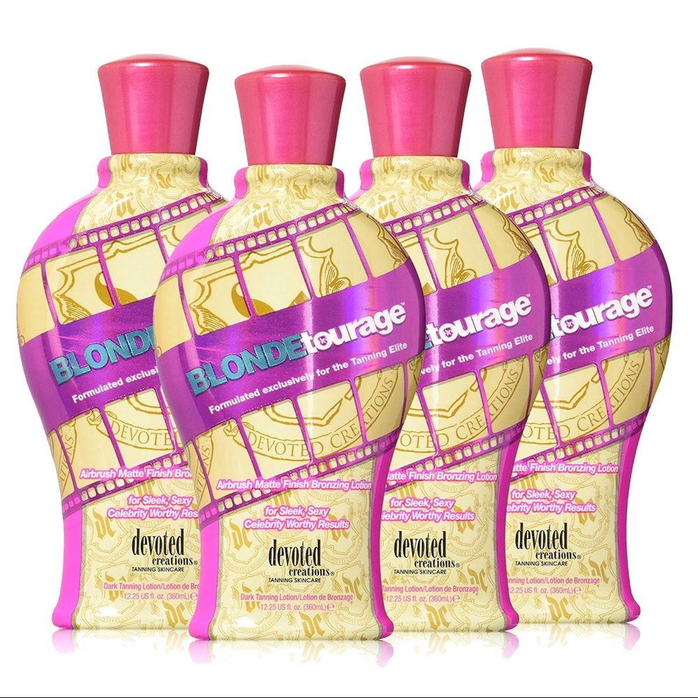 Devoted Creations Blondetourage 12.25 oz